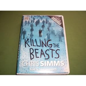 Killing the Beasts - Chris Simms