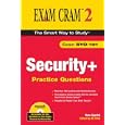Security+ Practice Questions Exam Cram 2 (Exam SYO-101) (Exam Cram 2)