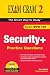 Security+ Practice Questions Exam Cram 2 (Exam SYO-101) (Exam Cram 2)
