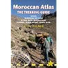 Moroccan Atlas: The Trekking Guide (Trailblazer Trekking Guides)