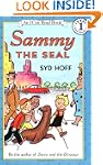 Sammy The Seal