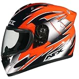 AFX FX-30 Helmet Orange M