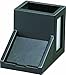 Victor Technology Pencil Holders (VCT95055), Black