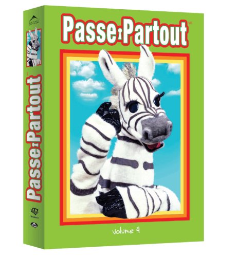 Passe-Partout V4