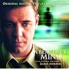 A Beautiful Mind (Soundtrack)