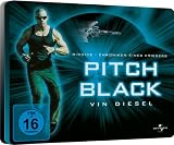 Pitch Black - Planet der Finsternis - Limited Quersteelbook [Blu-ray] title=