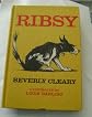 Ribsy 1ST Edition