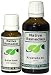 Native Remedies N-Con Tonic and Prostate Dr. ComboPack to strengthen the bladder and promote prostate health