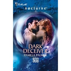 Dark Deceiver (Silhouette Nocturne)