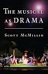 The Megamusical (Profiles in Popular Music)