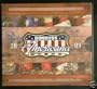 2009 Donruss Americana Hobby Box - 4 Packs/ 5 Cards