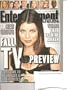 Entertainment Weekly September 29, 2000 Yasmine Bleeth, TV Preview