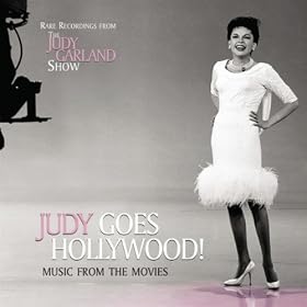 Judy Goes Hollywood!
