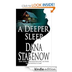 A Deeper Sleep: A Kate Shugak Novel (Kate Shugak Mysteries)