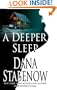 A Deeper Sleep: A Kate Shugak Novel (Kate Shugak Mysteries)