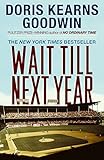 Wait Till Next Year - A Memoir