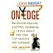 On Edge: Backroom Dealing, Cocktail Scheming, Triple Axels, and How Top Skaters Get Screwed