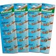 20 X AG10 LR54 LR1130 L1131 SR1130W 389 G10 High Quality Button Batteries