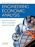 By Donald Newnan, Ted Eschenbach, Jerome Lavelle: Engineering Economic Analysis Eleventh (11th) Edition