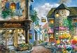 Clementoni 32530.6 - Puzzle Piazza Bella 2000 teilig