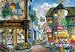 Piazza Bella 2000 Piece Jigsaw Puzzle