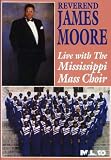 Live with the Mississippi Mass Choir