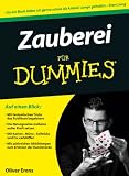 Zauberei für Dummies (For Dummies (Sports & Hobbies))