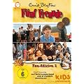 Enid Blyton - F�nf Freunde Fan-Edition 2 [5 DVDs]