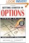 Getting Started in Options, 4th Edition