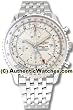 NEW BREITLING NAVITIMER WORLD MENS WATCH A2432212/G571 NEW BREITLING NAVITIMER WORLD MENS WATCH A2432212/G571
