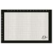 Silicone Baking Mat 11" x 17" (Jelly Roll) Utensils Baking