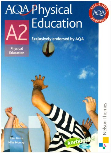 AQA Physical Education A2: Students Book