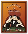 Casino de Monaco by Poto Leifi 20"x16" Art Print Poster