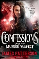 Confessions of a Murder Suspect