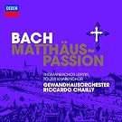 Matth�us-Passion (Ga)