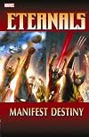 Eternals Volume 2 TPB