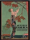 Art deco fashion : French designers 1908-1925