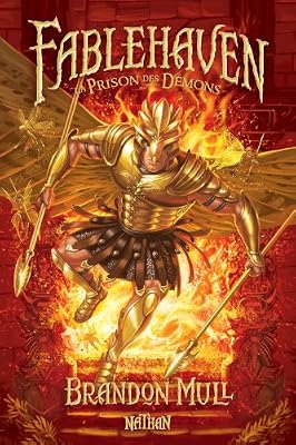Fablehaven