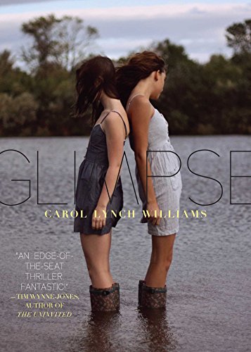 Glimpse (Paula Wiseman Books)