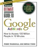 Ultimate Guide to Google AdWords 3/E