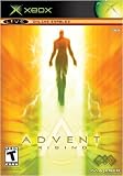 Advent Rising Xbox