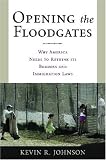 Opening the Floodgates: Why America Needs to Rethink Its Borders and Immigration Laws (Critical America)