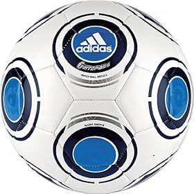 adidas TerraPass Glider Soccer Ball