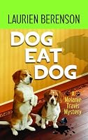 Dog Eat Dog: A Melanie Travis Mystery (Center Point Premier Mystery (Largeprint))