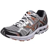 Mizuno Men's Wave Alchemy 10 Running Shoe