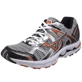 Buy Mizuno Running Mens Wave Alchemy 10 Running Shoe
