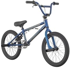 Diamondback Grind 18 BMX Bike (18-Inch Wheels)
