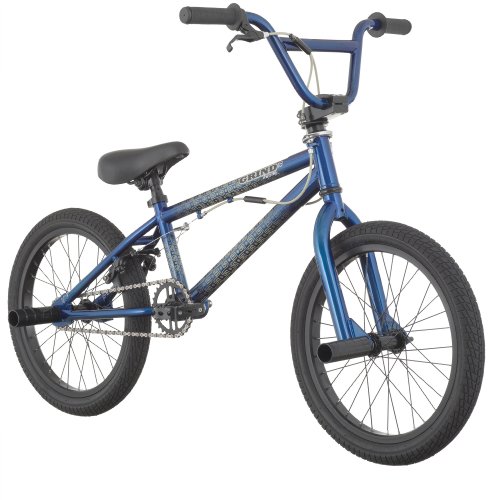 Diamondback Grind 18 BMX Bike (18-Inch Wheels) $189.99