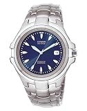 Citizen Herrenuhr Marinaut Kollektion BM1290-54L