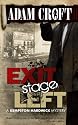 Exit Stage Left